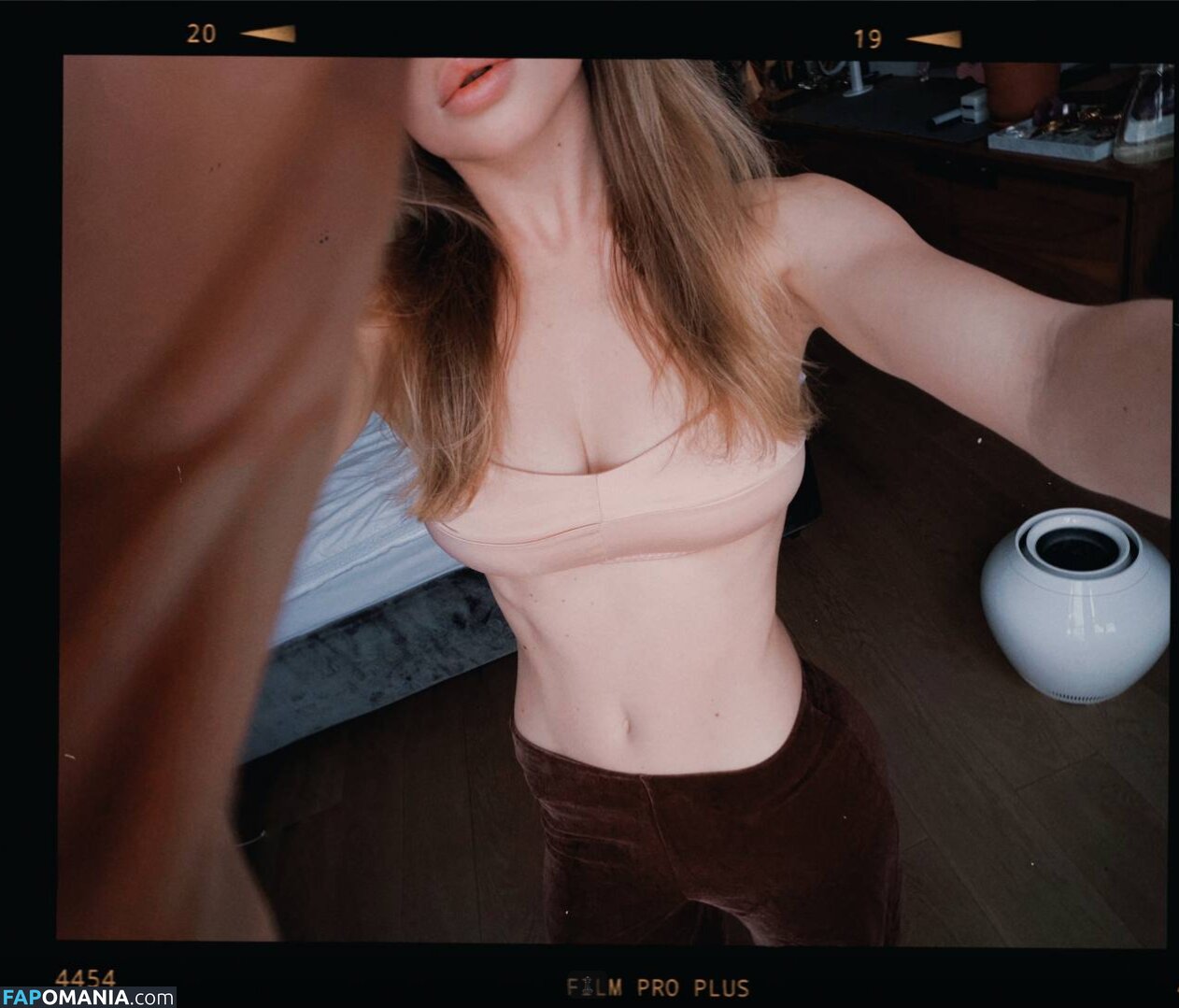 Blondinka Drive Angelina / blondinka_drive Naakt OnlyFans  Gelekte foto #18