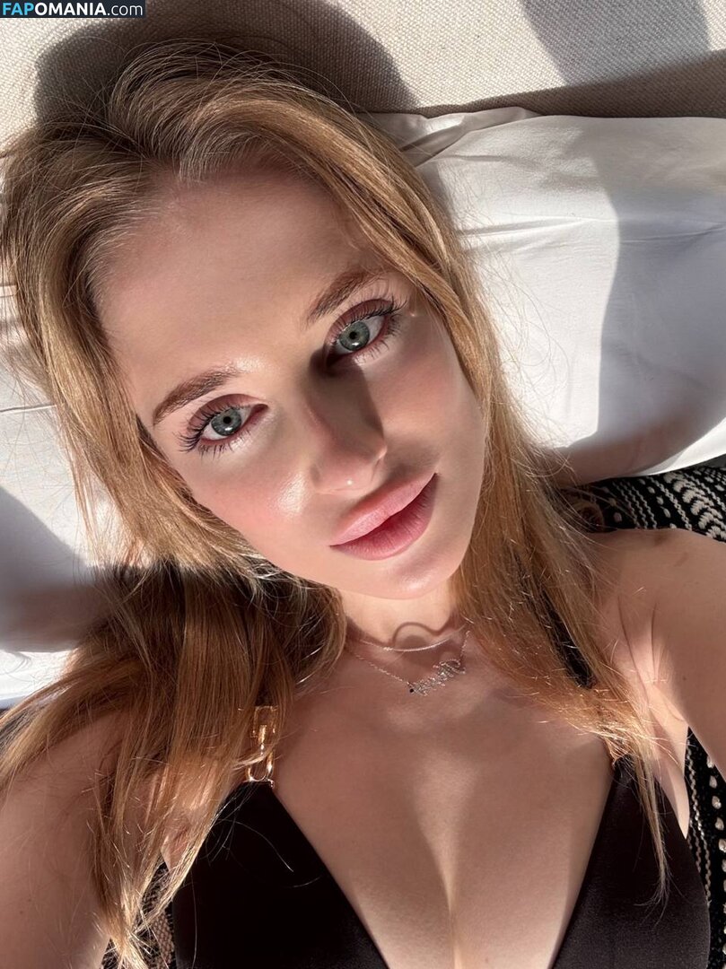 Blondinka Drive Angelina / blondinka_drive Naakt OnlyFans  Gelekte foto #19