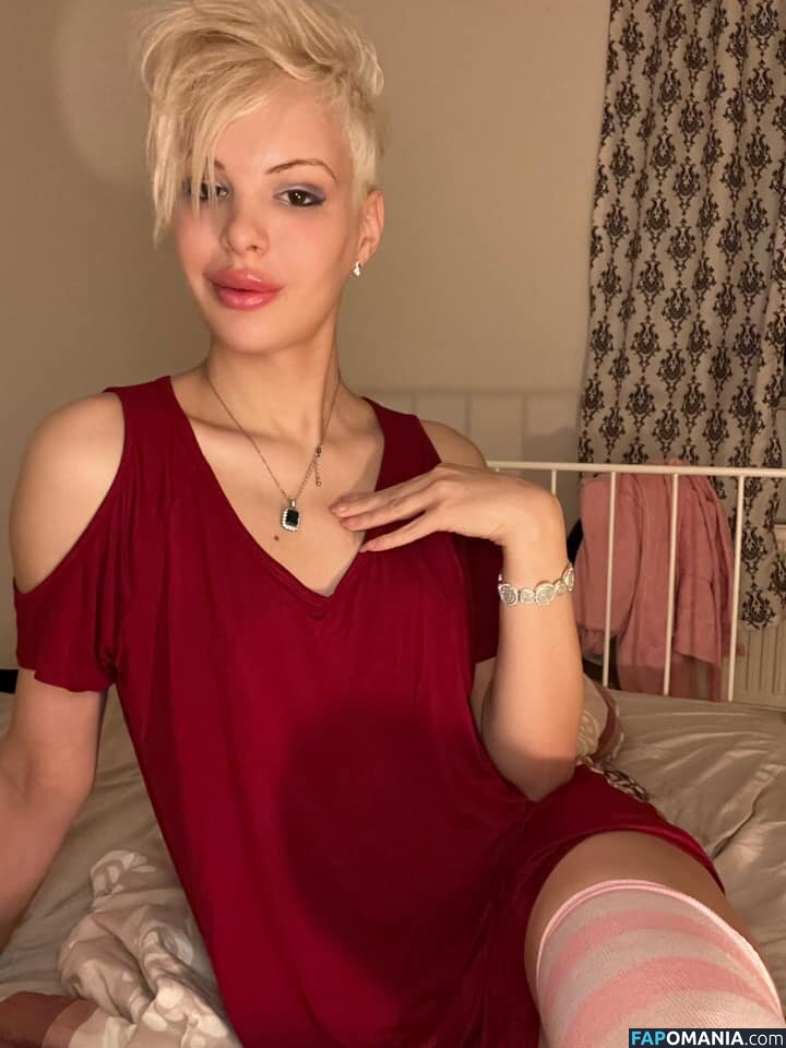 Blonditwink / blonditwink1 / femboytwink2 Naakt OnlyFans  Gelekte foto #54