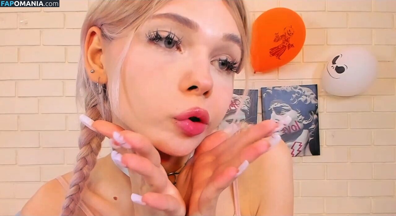 Blondy_fina / blondy_curvy2595 Naakt OnlyFans  Gelekte foto #2