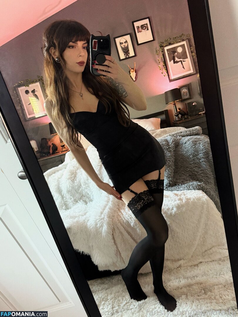 Bloodraven / bldrvn / blood.raven / bloodravencosplay Naakt OnlyFans  Gelekte foto #8