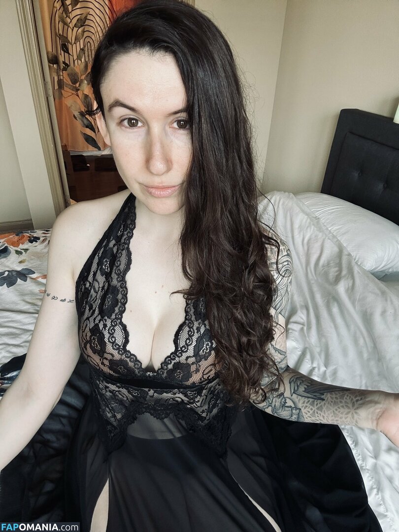 Bloody / Bloodyfans / bloodygaming Naakt OnlyFans  Gelekte foto #7