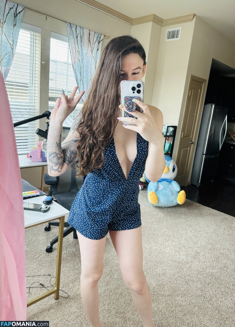 Bloody / Bloodyfans / bloodygaming Naakt OnlyFans  Gelekte foto #8