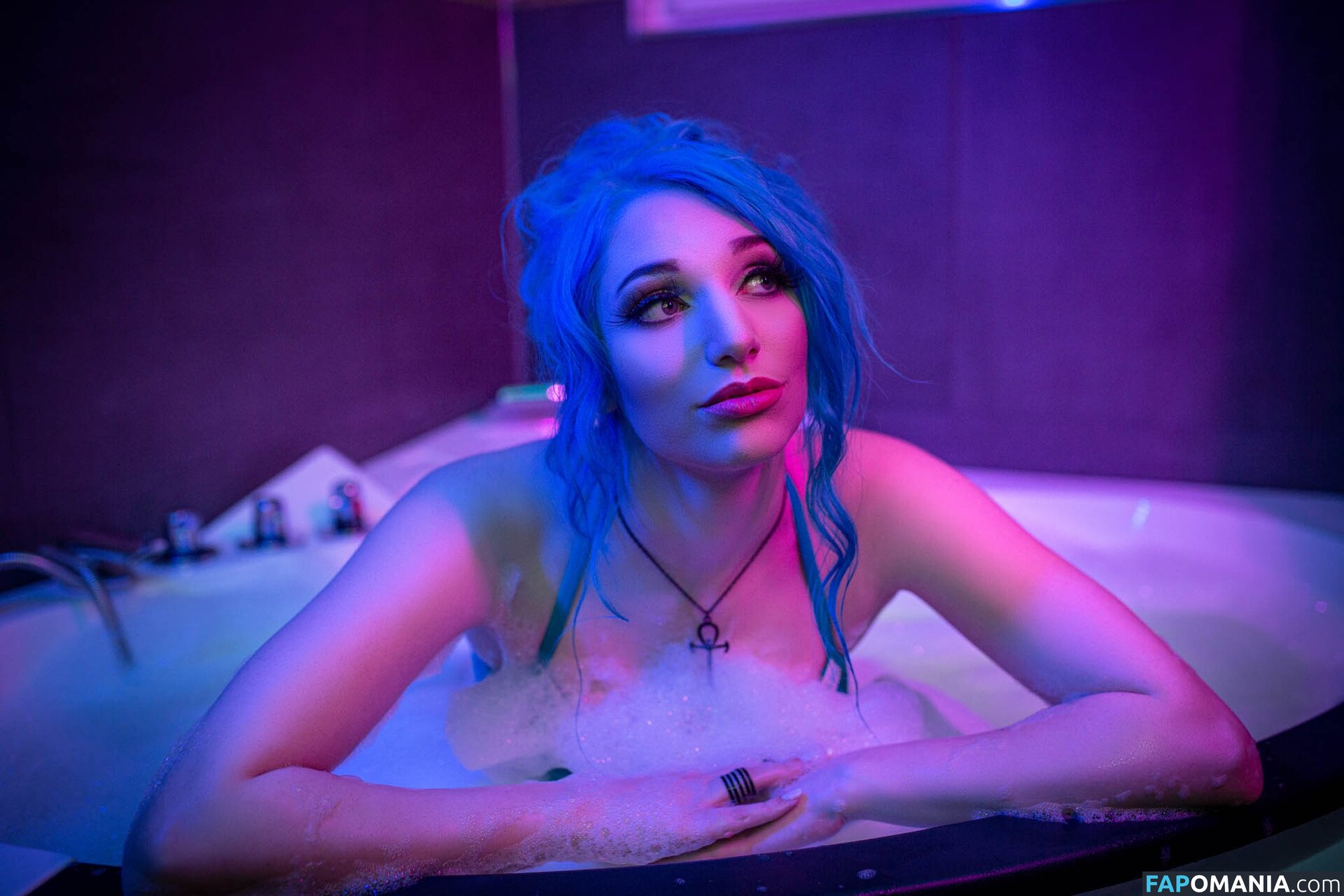 BloodyNyuu Naakt OnlyFans  Gelekte foto #105