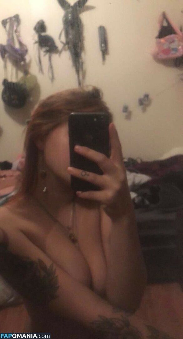 blooody_girl / blooodylady Naakt OnlyFans  Gelekte foto #19