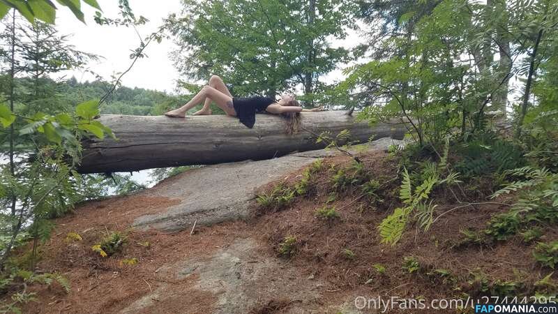 Blossom Cleveland / u27444295 Naakt OnlyFans  Gelekte foto #12