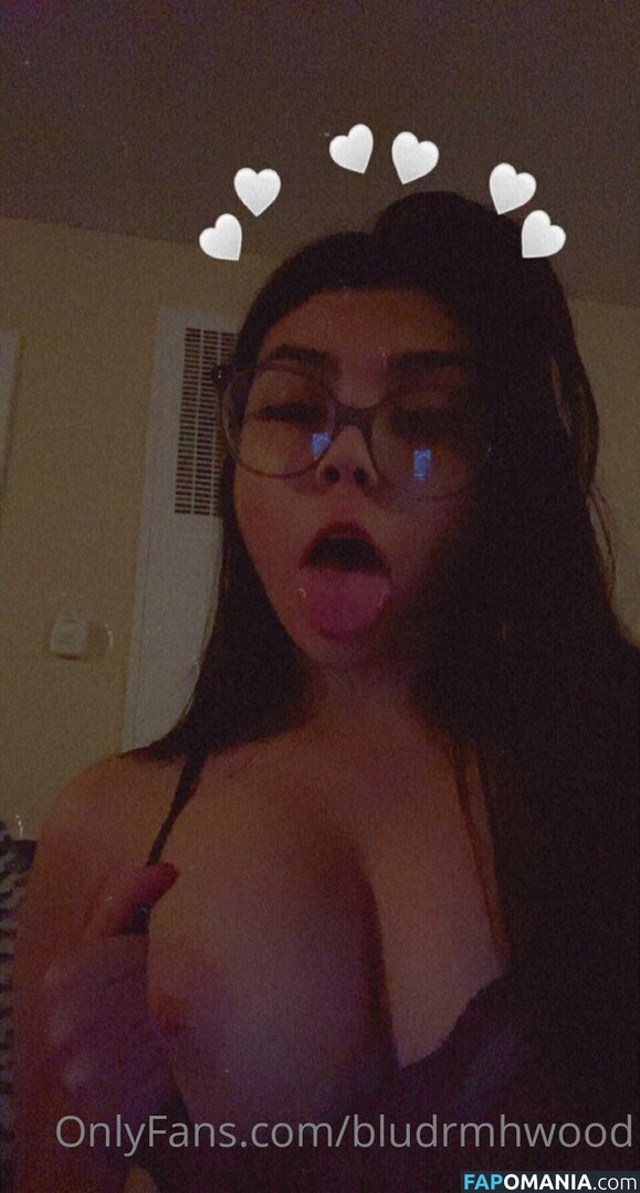 bludrmhwood / blugh057 Naakt OnlyFans  Gelekte foto #12