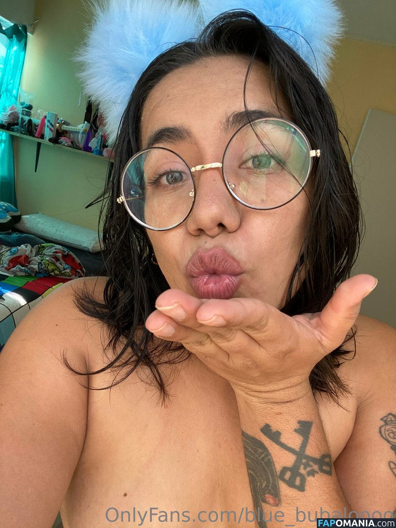 andrea.lopez44 / blue_bubaloooo Naakt OnlyFans  Gelekte foto #97