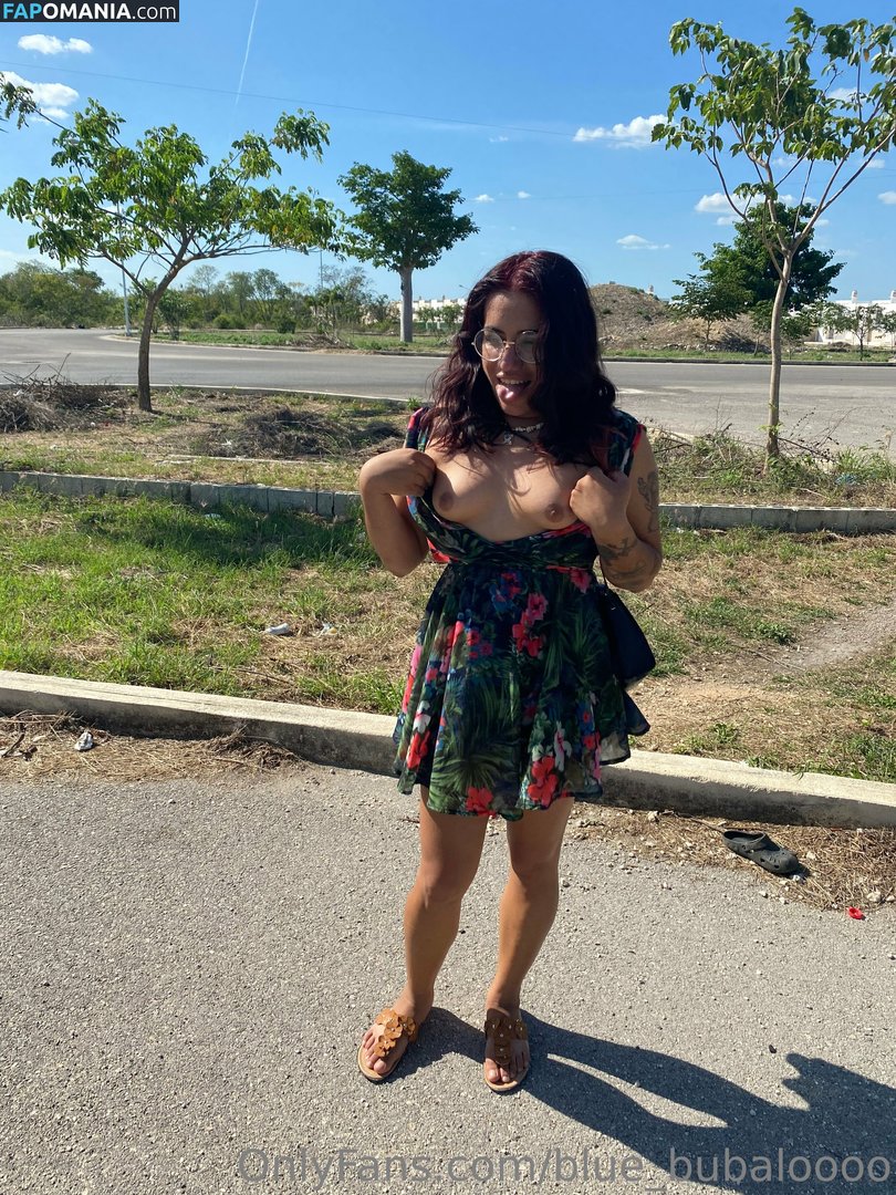 andrea.lopez44 / blue_bubaloooo Naakt OnlyFans  Gelekte foto #154