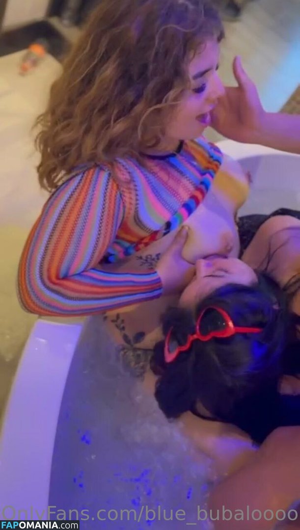 andrea.lopez44 / blue_bubaloooo Naakt OnlyFans  Gelekte foto #175