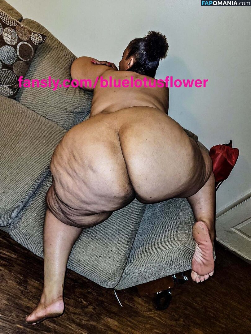 bluelotusflower Naakt OnlyFans  Gelekte foto #7