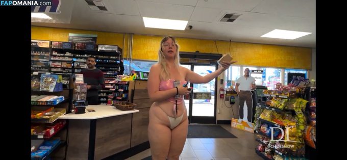 bluestrip_bunny / rose_snow / rose_snow1 Naakt OnlyFans  Gelekte foto #1