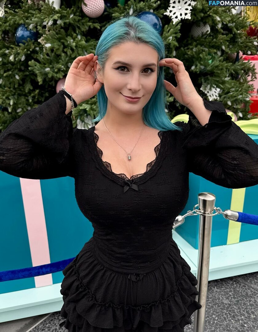 Bluewiddow Naakt OnlyFans  Gelekte foto #4