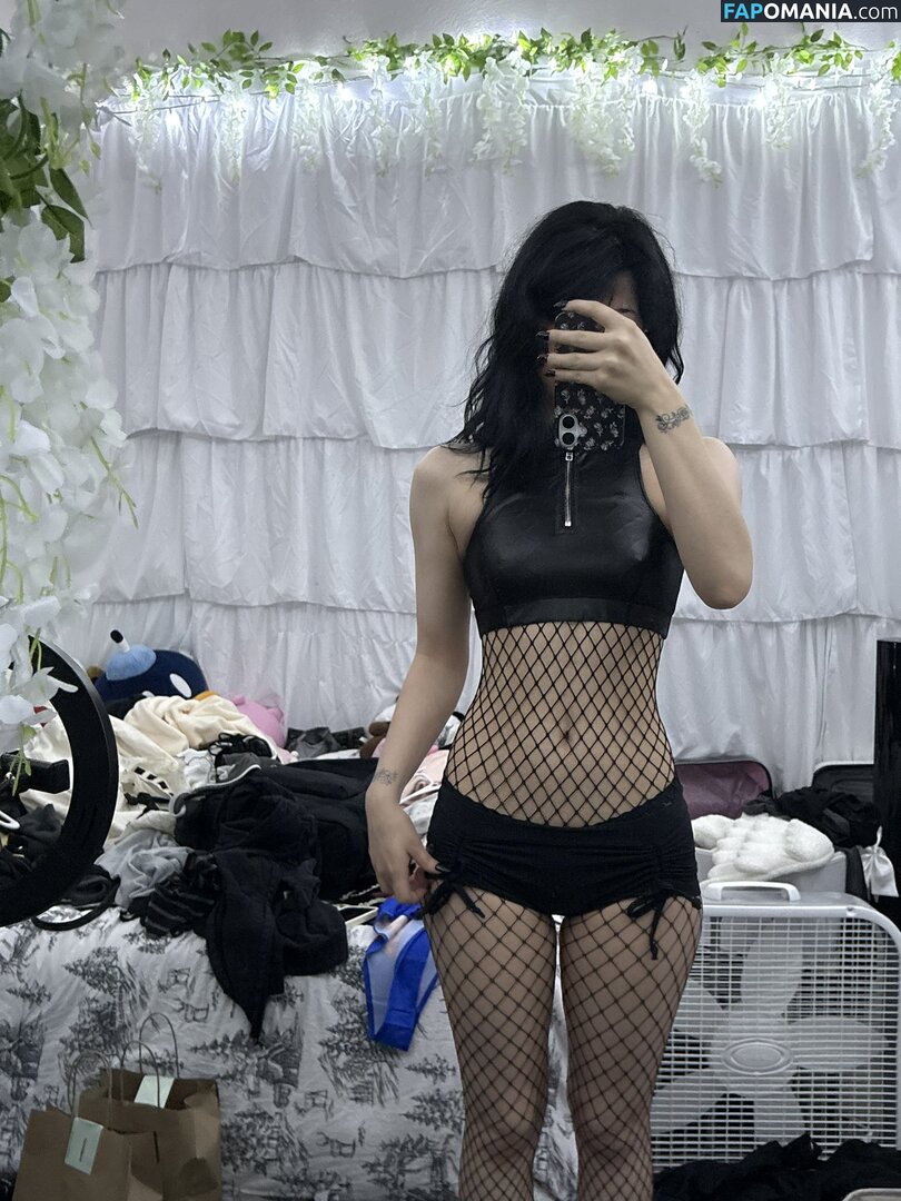 blushy.mallow / blushymallow / pastelblushy Naakt OnlyFans  Gelekte foto #119