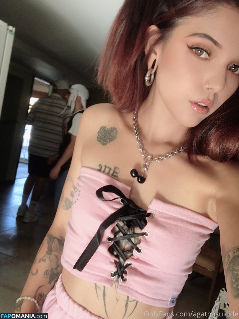 blvckchxrry Naakt OnlyFans  Gelekte foto #6