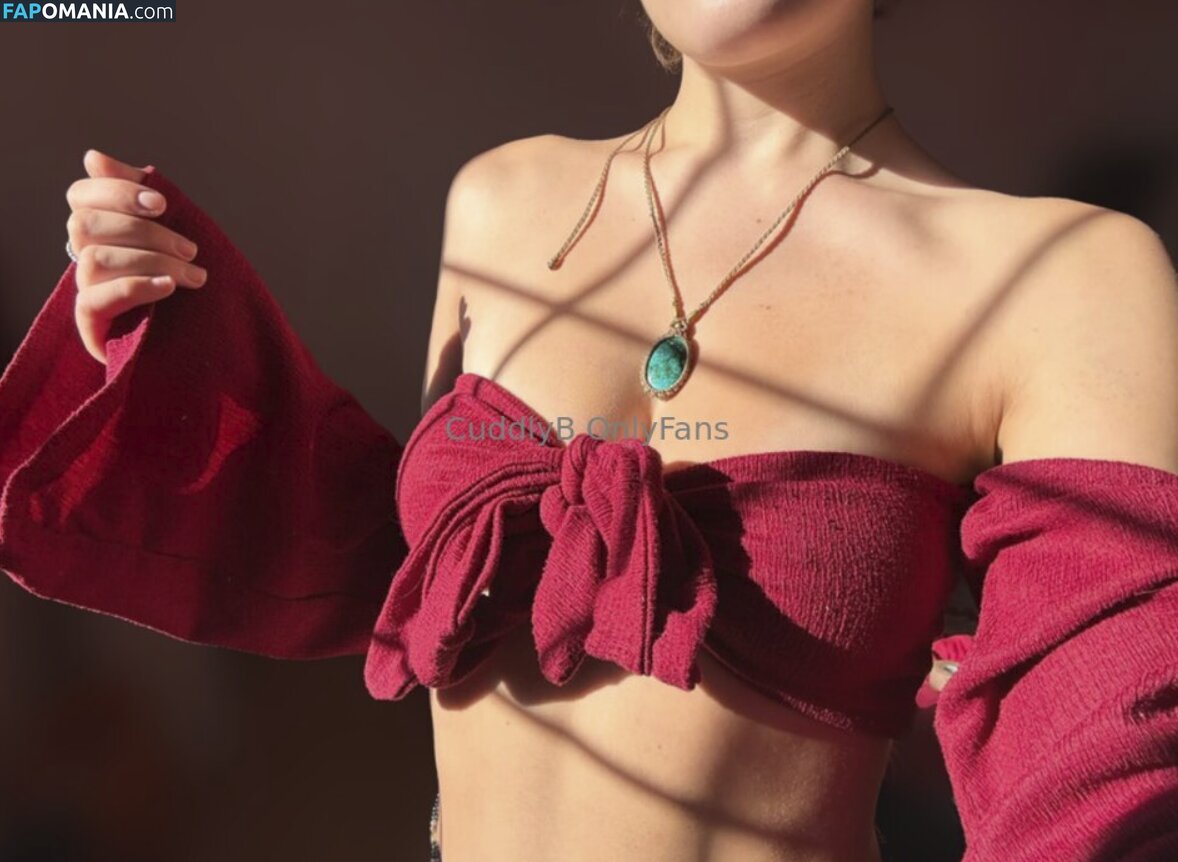 BneedsCinA / cuddlybonlyfans / themodernmaccabee Naakt OnlyFans  Gelekte foto #2