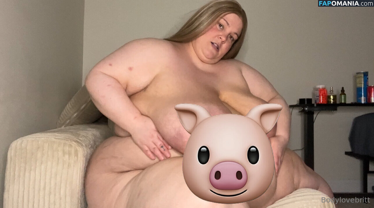 bodylovebritt2 Naakt OnlyFans  Gelekte foto #1