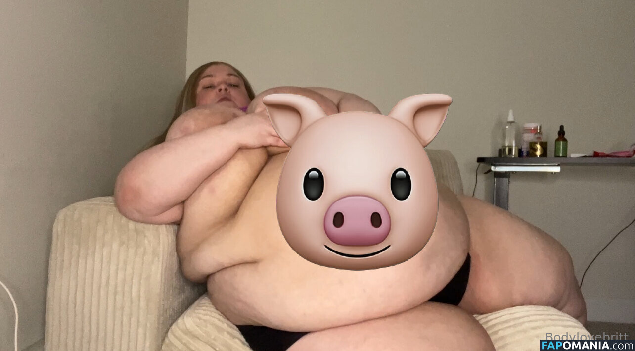bodylovebritt2 Naakt OnlyFans  Gelekte foto #2