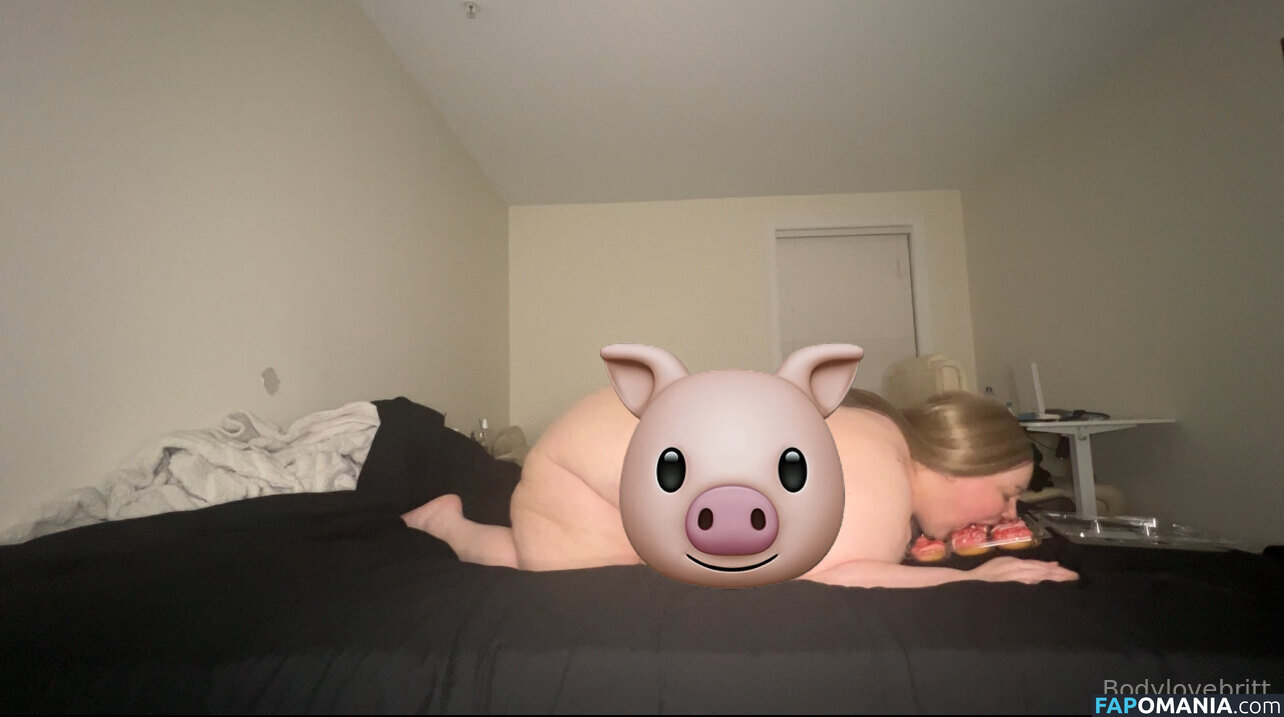 bodylovebritt2 Naakt OnlyFans  Gelekte foto #4