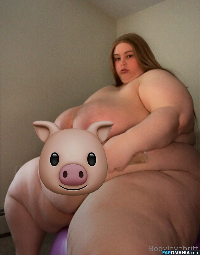 bodylovebritt2 Naakt OnlyFans  Gelekte foto #7