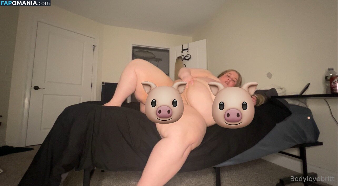 bodylovebritt2 Naakt OnlyFans  Gelekte foto #8