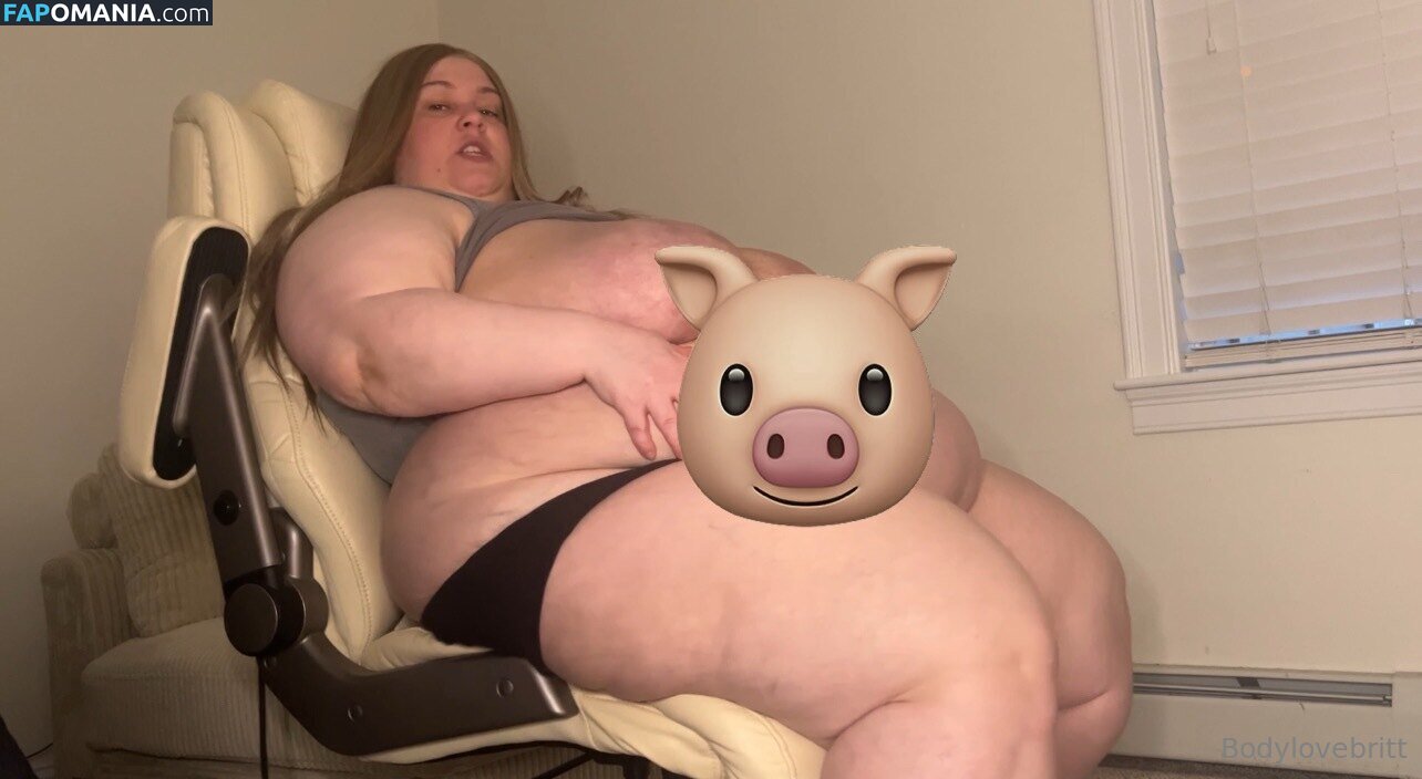 bodylovebritt2 Naakt OnlyFans  Gelekte foto #9