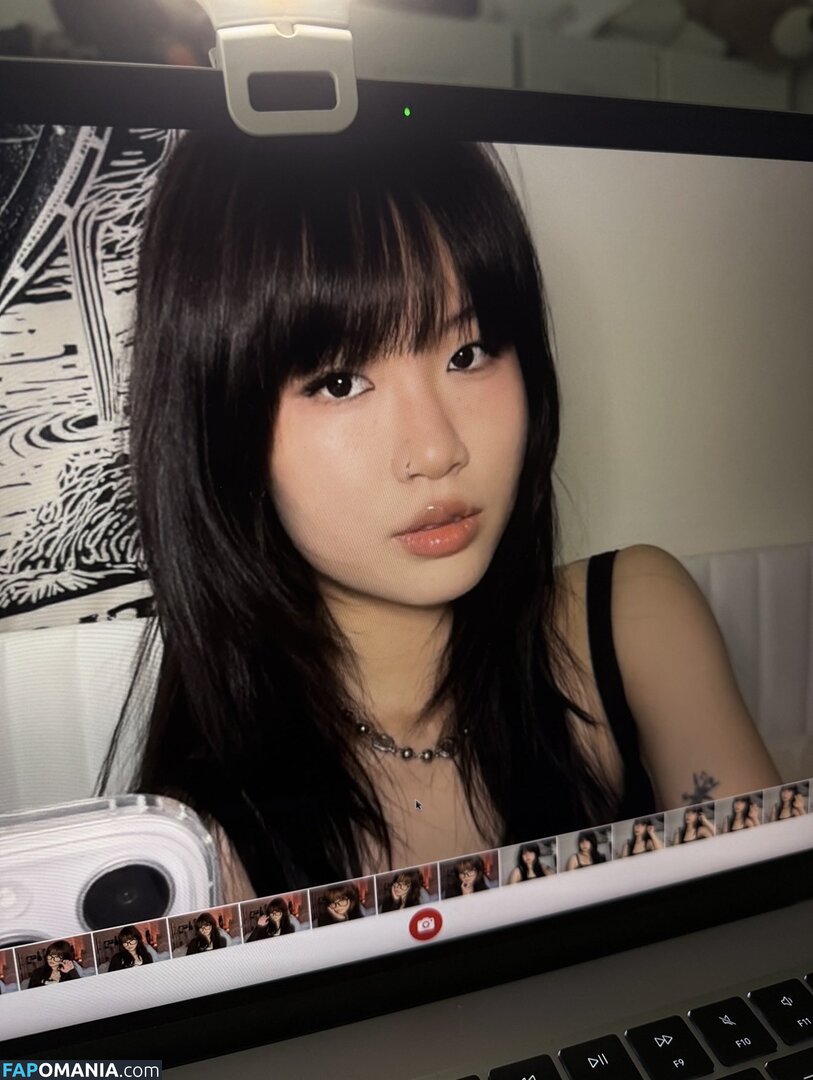 Bok ASMR / bboksuu / susboks Naakt OnlyFans  Gelekte foto #2