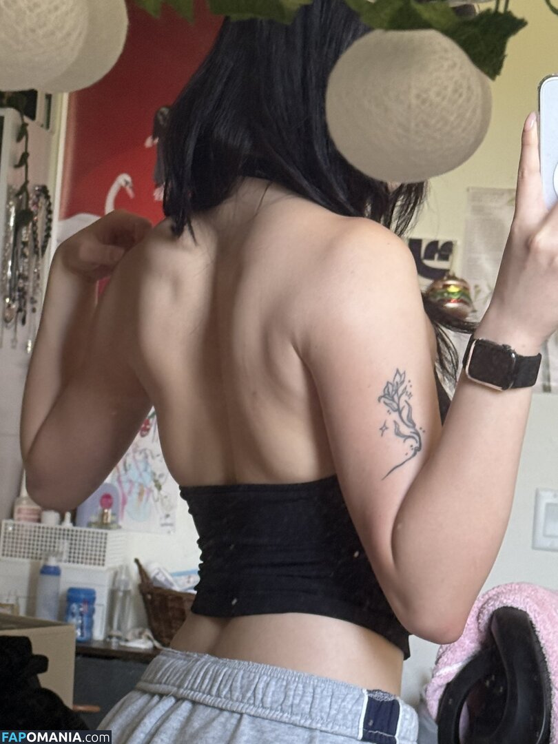 Bok ASMR / bboksuu / susboks Naakt OnlyFans  Gelekte foto #4