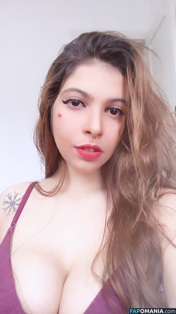 BolinhoSelvagem / Larrisa Drumon Naakt OnlyFans  Gelekte foto #3