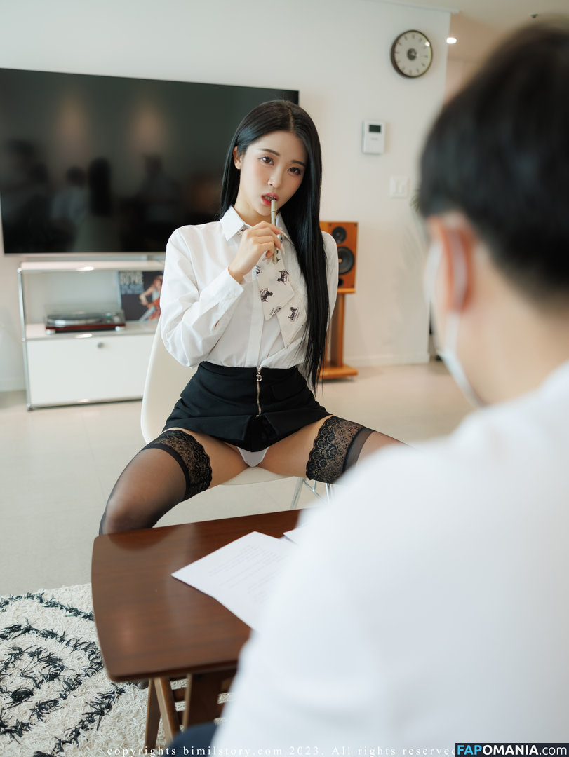 Bomi / Girl Crush KPop / bomistry / bomistry2022 / girlcrushfancam Naakt OnlyFans  Gelekte foto #42