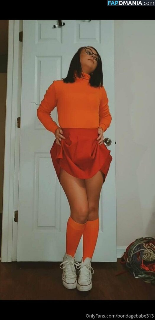bondagebabe313 Naakt OnlyFans  Gelekte foto #51