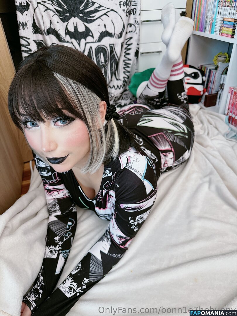 bbonitaaaa / bonn1e7hebunny Naakt OnlyFans  Gelekte foto #20
