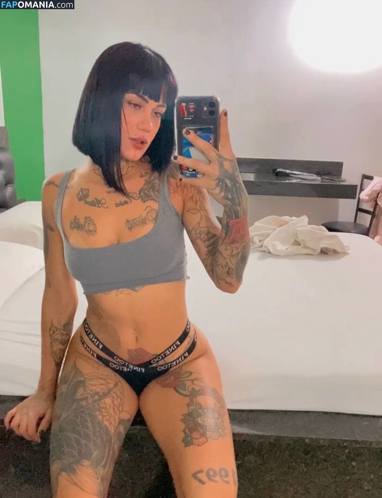 Bonnie62x / bellabonnie62x Naakt OnlyFans  Gelekte foto #6