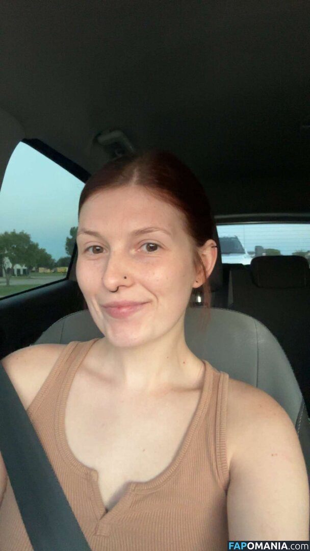 Book_babe21 / Rave_babe21 Naakt OnlyFans  Gelekte foto #3