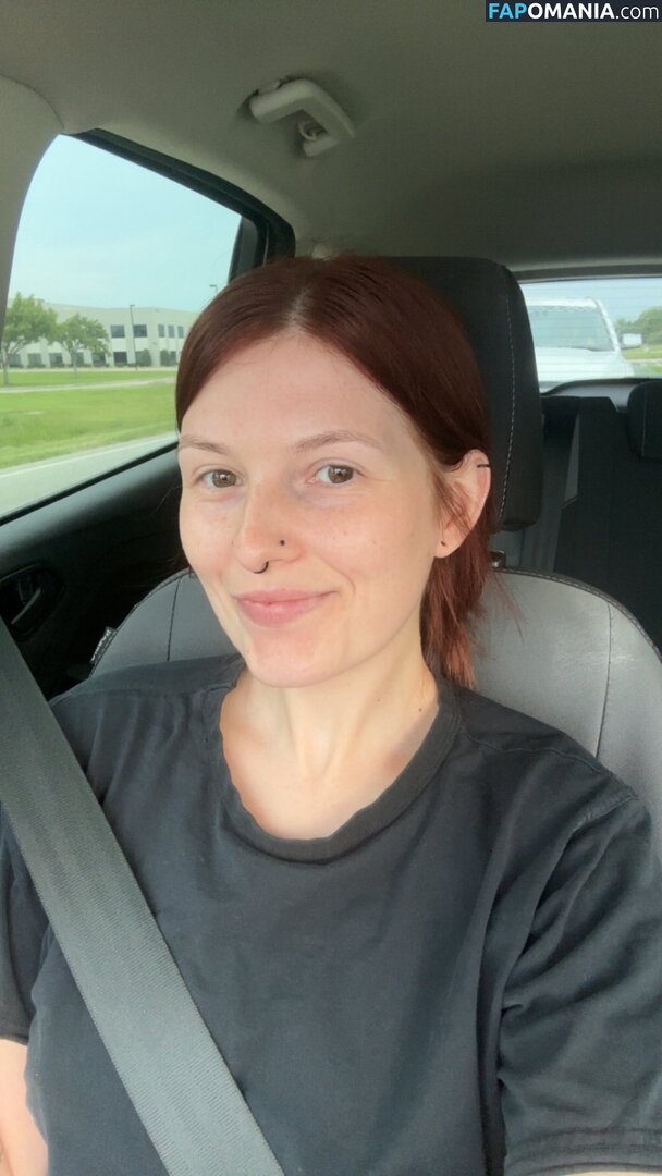 Book_babe21 / Rave_babe21 Naakt OnlyFans  Gelekte foto #7