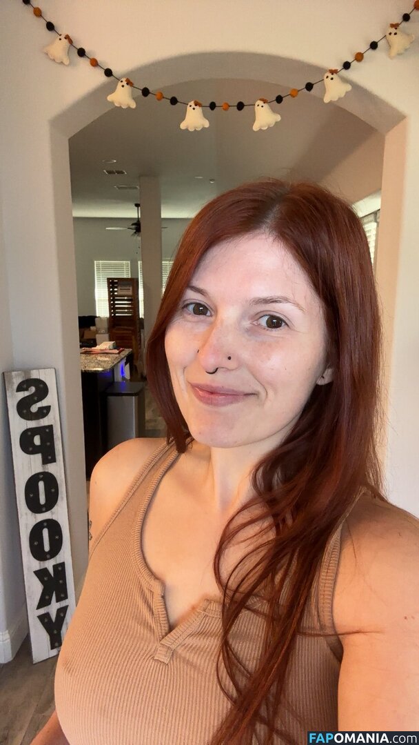 Book_babe21 / Rave_babe21 Naakt OnlyFans  Gelekte foto #8