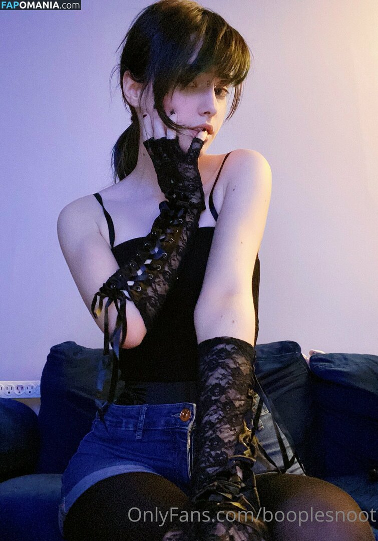 Booplesnoot / boople__snoot Naakt OnlyFans  Gelekte foto #543
