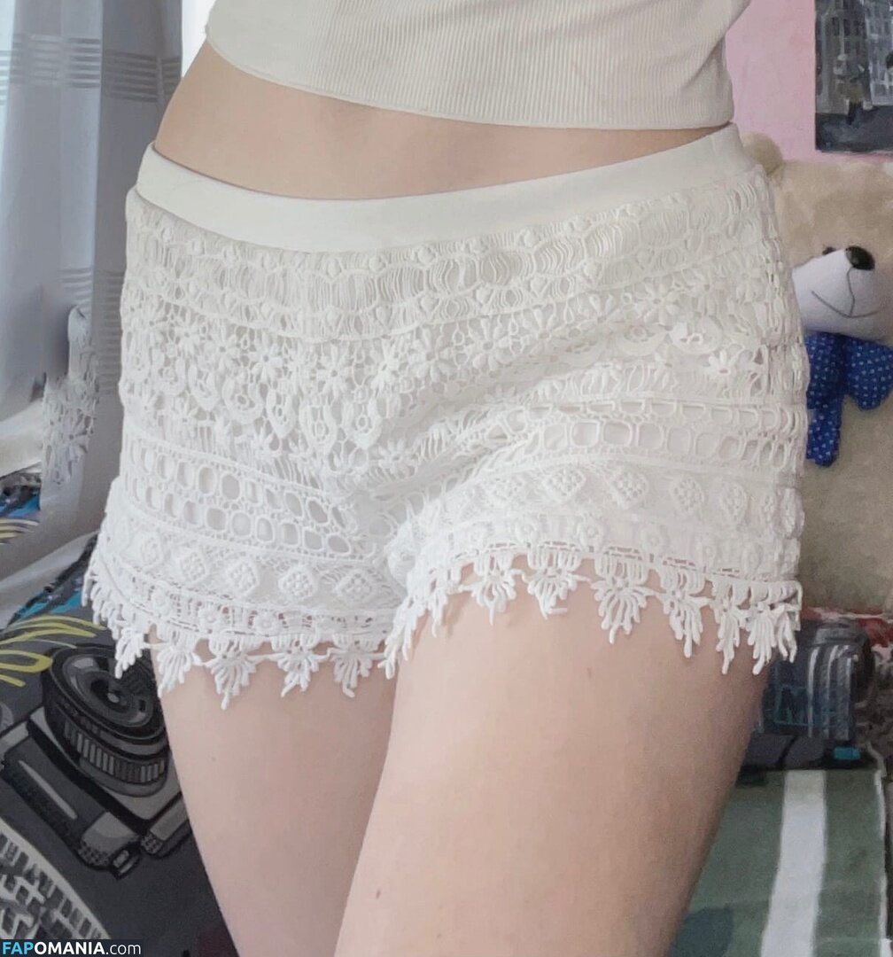 Boosty Amiffa Naakt OnlyFans  Gelekte foto #2