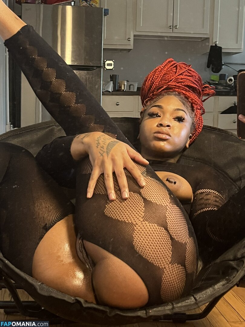 Bossladytiny / shortfatcakes / tinyymf_ Naakt OnlyFans  Gelekte foto #13