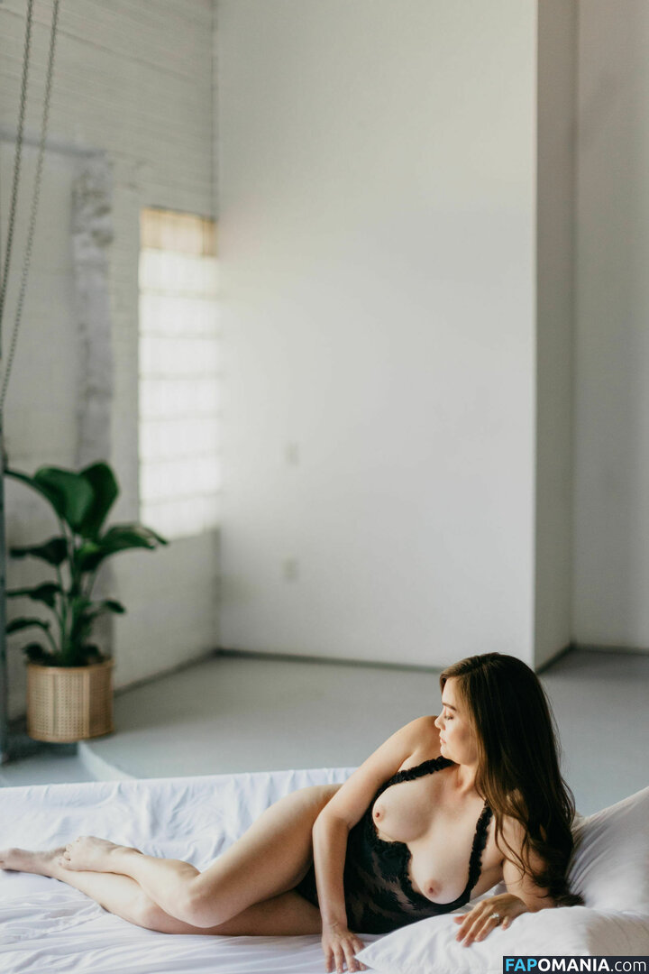 Boudoir Naakt OnlyFans  Gelekte foto #156