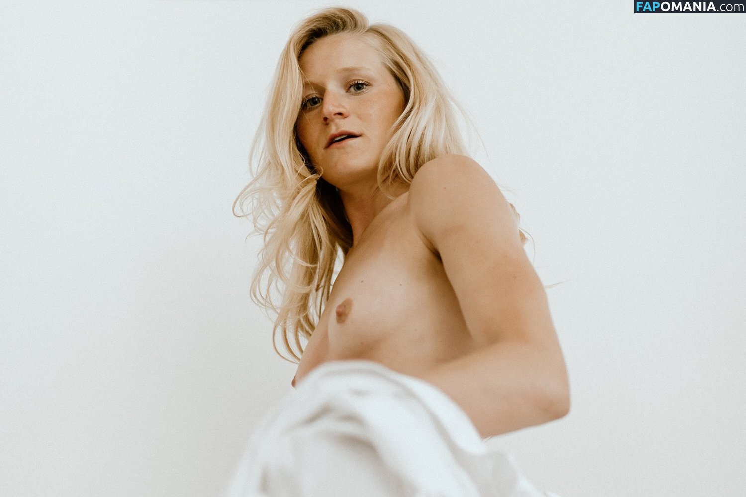 Boudoir Naakt OnlyFans  Gelekte foto #168