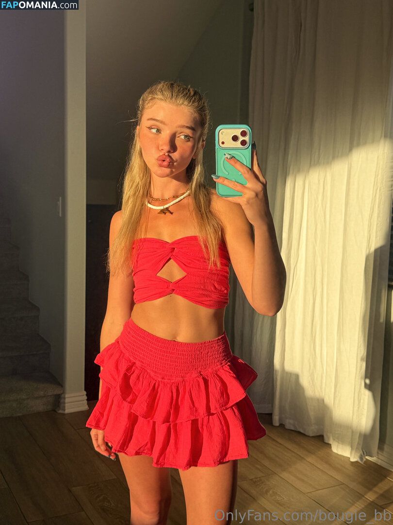 Bougie.bb / bougie.bb_ / bougie_bb Naakt OnlyFans  Gelekte foto #1