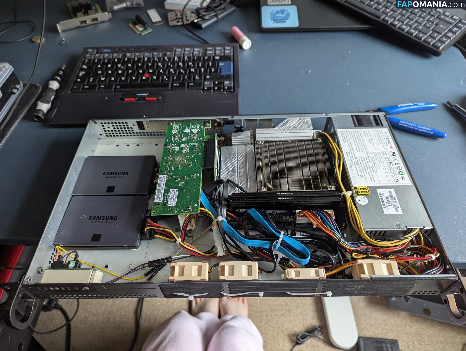 Boymoderology / Estrogenizedboy / applebees_verified / https: Naakt OnlyFans  Gelekte foto #2