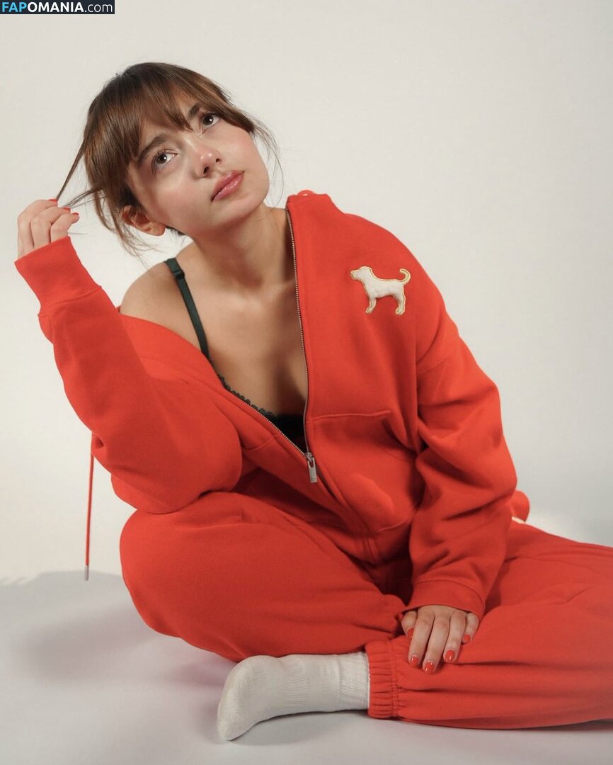 Büşra Zeynep Çetin Naakt OnlyFans  Gelekte foto #4