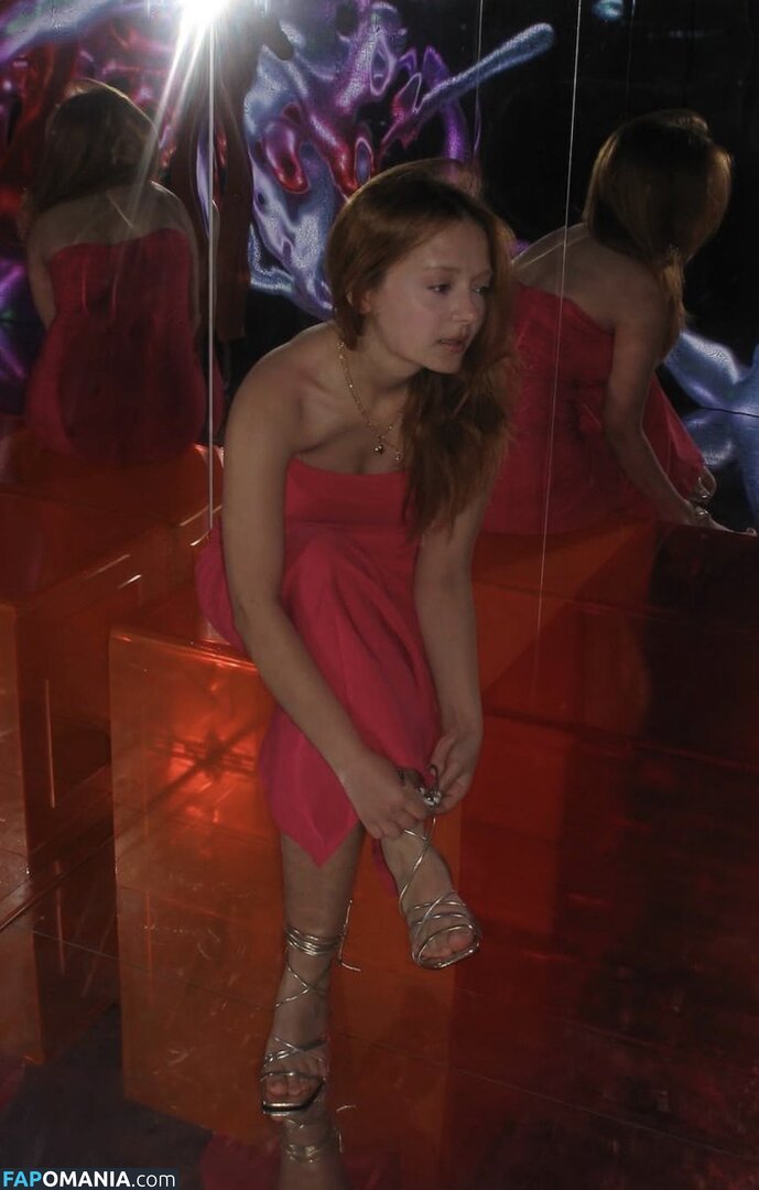Büşra Zeynep Çetin Naakt OnlyFans  Gelekte foto #6