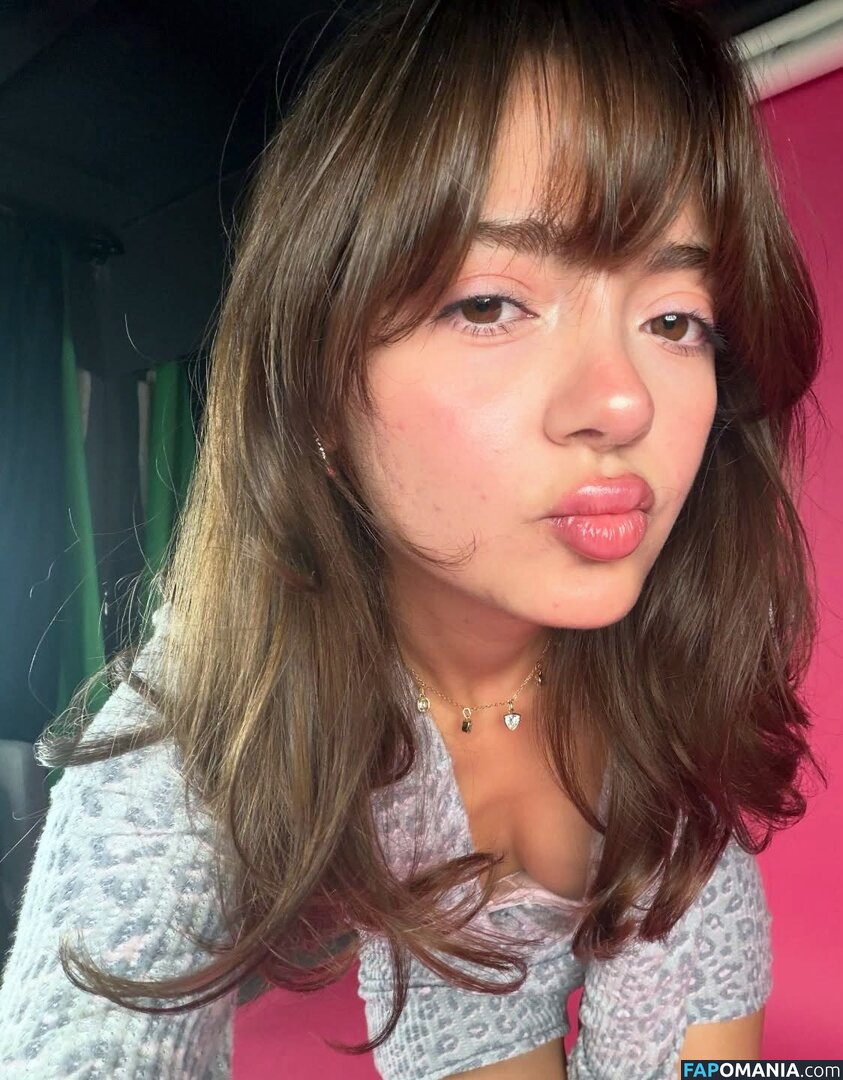 Büşra Zeynep Çetin Naakt OnlyFans  Gelekte foto #8