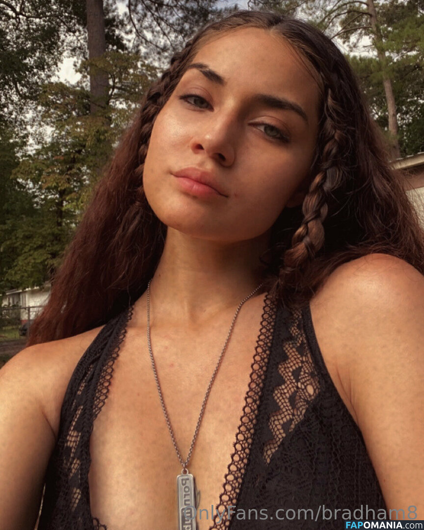 bradham8 Naakt OnlyFans  Gelekte foto #1