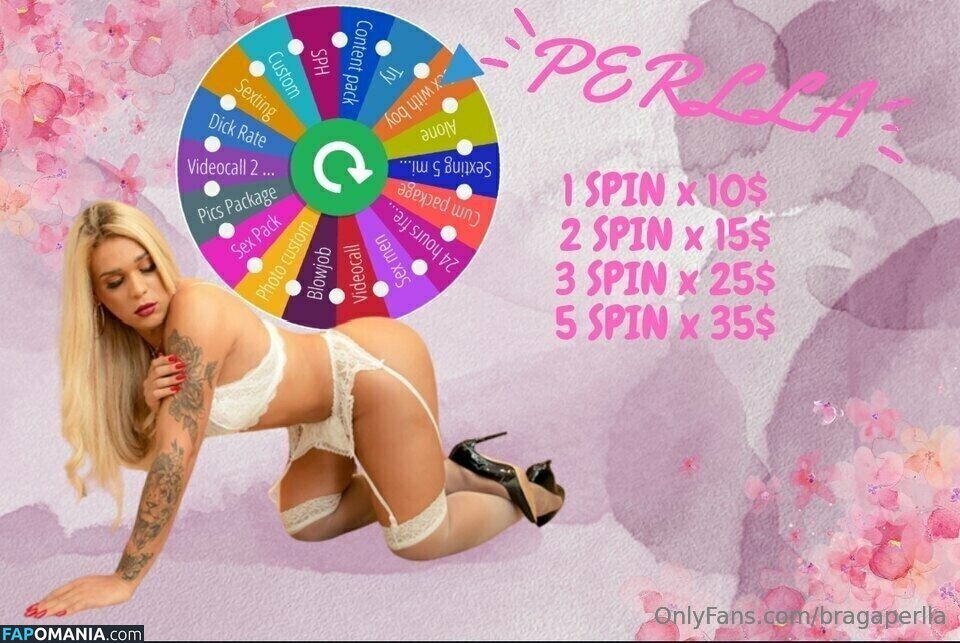 bragaperlla Naakt OnlyFans  Gelekte foto #122