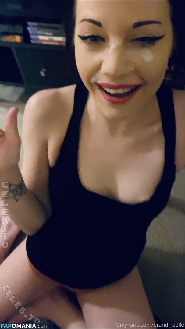 Brandi Belle / IAmBrandibelle / brandi_belle / https: Naakt OnlyFans  Gelekte foto #11