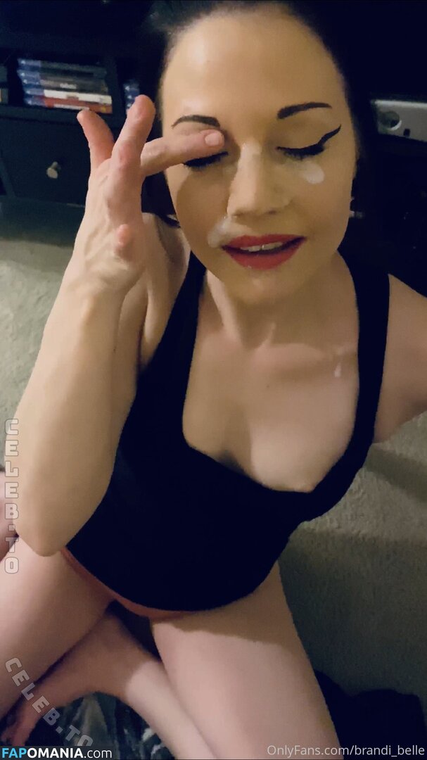 Brandi Belle / IAmBrandibelle / brandi_belle / https: Naakt OnlyFans  Gelekte foto #13